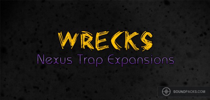 trap nexus presets