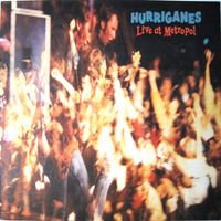 hurriganes discography download
