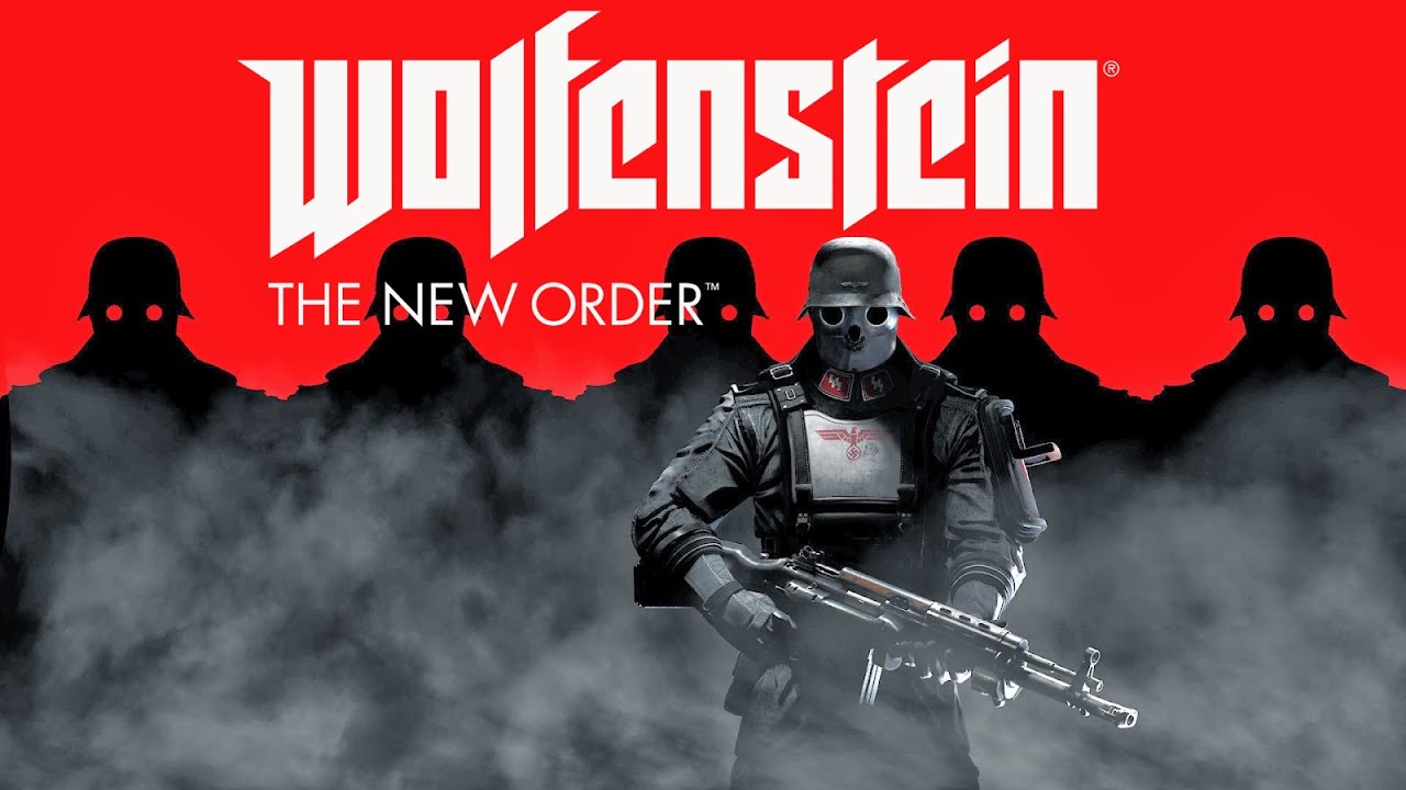 wolfenstein the new order cheats